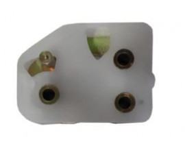 RENAULT R11- FLASH- 86/95; ÖN/ARKA KAPI KİLİT KARŞILIĞI SOL