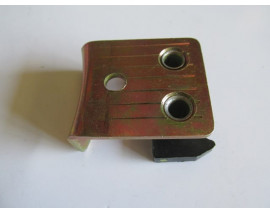 RENAULT R11- FLASH- 86/95; ÖN/ARKA KAPI KİLİT KÖPRÜSÜ SOL