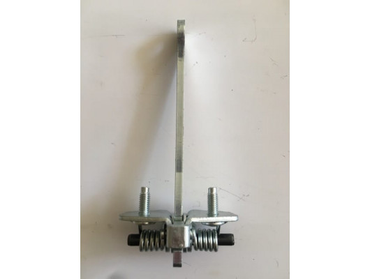 RENAULT R11- FLASH- 86/95; ARKA KAPI DURDURUCUSU SAĞ/SOL AYNI (ADET) (KAPI GERGİSİ)