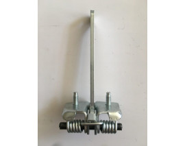 RENAULT R11- FLASH- 86/95; ARKA KAPI DURDURUCUSU SAĞ/SOL AYNI (ADET) (KAPI GERGİSİ)