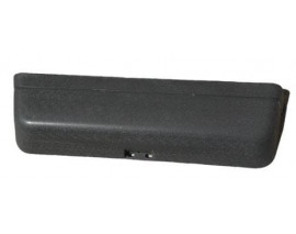 RENAULT R11- FLASH- 86/95; ÖN KAPI CEBİ GRİ SAĞ/SOL AYNI (ADET)