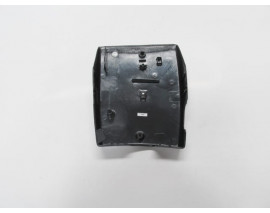 RENAULT R11- FLASH- 86/95; DİREKSİYON ALT KAPAĞI (PLEKSAN)