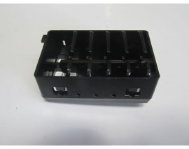 RENAULT R11- FLASH- 86/95; ÖN GÖĞÜS ORTA ÜFLEME PETEĞİ SOL (DİFİZÖR)