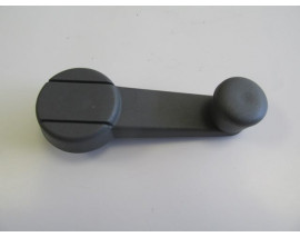 RENAULT R11- FLASH- 86/95; CAM AÇMA KOLU GRİ SAĞ/SOL AYNI ADET