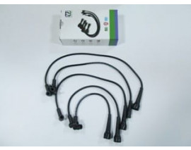 RENAULT R11- FLASH- 86/95; BUJİ KABLOSU TAKIM (8V)1.7 cc (YOW JUNG)