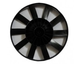 RENAULT R11- FLASH- 86/95; FAN KANADI (10 KANAT)