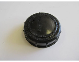 RENAULT R11- FLASH- 86/95; FREN HİDROLİK DEPOSU KAPAĞI