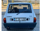 RENAULT R12- TOROS- 76/00; ARAÇ BİLGİLERİ VE RESİMLERİ