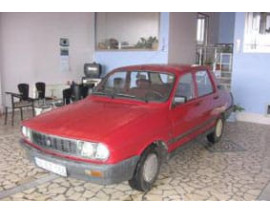 RENAULT R12- TOROS- 76/00; ARAÇ BİLGİLERİ VE RESİMLERİ