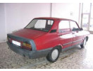 RENAULT R12- TOROS- 76/00; ARAÇ BİLGİLERİ VE RESİMLERİ