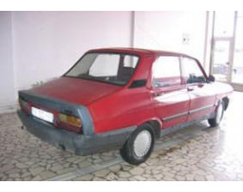 RENAULT R12- TOROS- 76/00; ARAÇ BİLGİLERİ VE RESİMLERİ