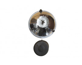 RENAULT R12- TOROS- 76/00; FAR LAMBASI SAĞ/SOL AYNI (ADET) (H1) (UZUN FAR) (ATOM-LS)