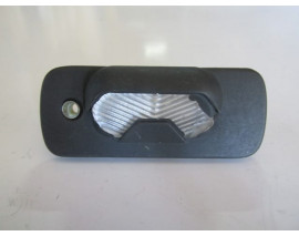 RENAULT R12- TOROS- 76/00; ARKA PLAKA LAMBASI SEDAN