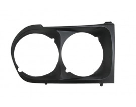 RENAULT R12- TOROS- 76/00; FAR ÇERÇEVESİ SAĞ (EUROBUMP)