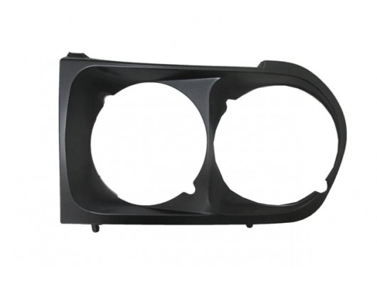 RENAULT R12- TOROS- 76/00; FAR ÇERÇEVESİ SOL (EUROBUMP)