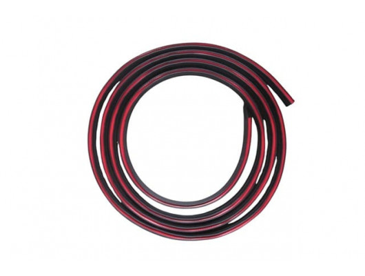 RENAULT R12- TOROS- 76/00; BAGAJ KAPAĞI TOZ LASTİĞİ (BAGAJ FİTİLİ)