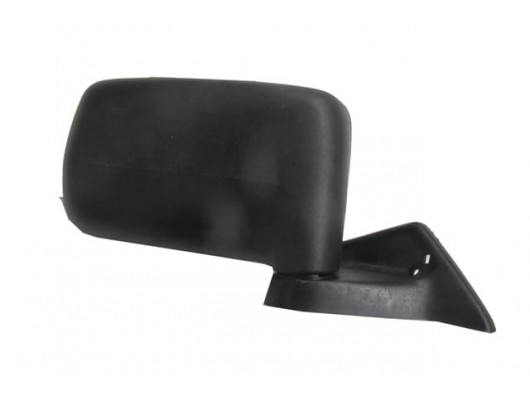 RENAULT R12- TOROS- 76/00; KAPI AYNASI SAĞ MANUEL (ER AYNA)