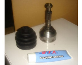 RENAULT R12- TOROS- 76/00; DIŞ AKS KAFASI (İÇ:30 DİŞ/DIŞ:20 DİŞ) (UNICA)