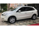 RENAULT KOLEOS- 09/11; ARAÇ BİLGİLERİ VE RESİMLERİ