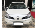 RENAULT KOLEOS- 09/11; ARAÇ BİLGİLERİ VE RESİMLERİ