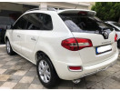 RENAULT KOLEOS- 09/11; ARAÇ BİLGİLERİ VE RESİMLERİ