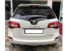 RENAULT KOLEOS- 09/11; ARAÇ BİLGİLERİ VE RESİMLERİ
