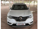 RENAULT KOLEOS- 17/21; ARAÇ BİLGİLERİ VE RESİMLERİ