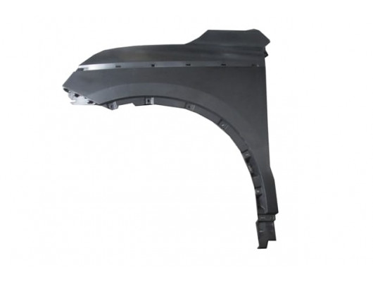 RENAULT KOLEOS- 17/21; ÖN ÇAMURLUK SAĞ (DODİK/ÇITA DELİKLİ) (TYG)