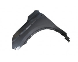 RENAULT KOLEOS- 17/21; ÖN ÇAMURLUK SAĞ (DODİK/ÇITA DELİKLİ) (TYG)