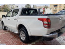 MITSUBISHI L200- PICK UP- 15/18; ARAÇ BİLGİLERİ VE RESİMLERİ