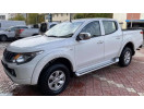 MITSUBISHI L200- PICK UP- 15/18; ARAÇ BİLGİLERİ VE RESİMLERİ