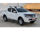 MITSUBISHI L200- PICK UP- 15/18; ARAÇ BİLGİLERİ VE RESİMLERİ
