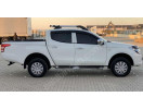 MITSUBISHI L200- PICK UP- 15/18; ARAÇ BİLGİLERİ VE RESİMLERİ