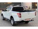 MITSUBISHI L200- PICK UP- 15/18; ARAÇ BİLGİLERİ VE RESİMLERİ