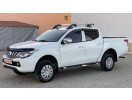MITSUBISHI L200- PICK UP- 15/18; ARAÇ BİLGİLERİ VE RESİMLERİ