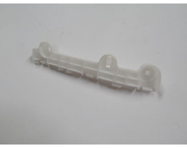MITSUBISHI L200- PICK UP- 15/18; ÖN TAMPON BRAKETİ SAĞ PLASTİK (TW)
