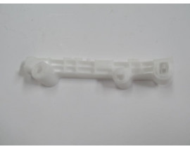 MITSUBISHI L200- PICK UP- 15/18; ÖN TAMPON BRAKETİ SAĞ PLASTİK (TW)