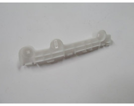 MITSUBISHI L200- PICK UP- 15/18; ÖN TAMPON BRAKETİ SOL PLASTİK (TW)