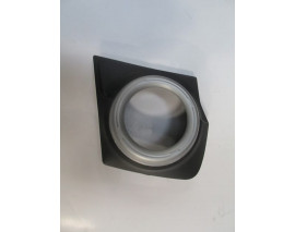 MITSUBISHI L200- PICK UP- 15/18; SİS LAMBA KAPAĞI SAĞ SİS DELİKLİ (CASP)