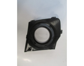 MITSUBISHI L200- PICK UP- 15/18; SİS LAMBA KAPAĞI SAĞ SİS DELİKLİ (CASP)