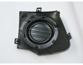 MITSUBISHI L200- PICK UP- 15/18; SİS LAMBA KAPAĞI SAĞ SİS DELİKSİZ (CASP)