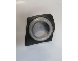 MITSUBISHI L200- PICK UP- 15/18; SİS LAMBA KAPAĞI SOL SİS DELİKLİ (CASP)