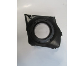 MITSUBISHI L200- PICK UP- 15/18; SİS LAMBA KAPAĞI SOL SİS DELİKLİ (CASP)