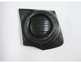 MITSUBISHI L200- PICK UP- 15/18; SİS LAMBA KAPAĞI SOL SİS DELİKSİZ (CASP)