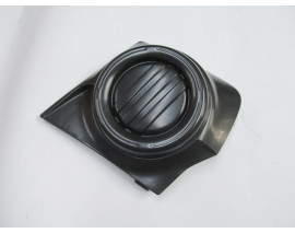 MITSUBISHI L200- PICK UP- 15/18; SİS LAMBA KAPAĞI SOL SİS DELİKSİZ (CASP)