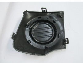 MITSUBISHI L200- PICK UP- 15/18; SİS LAMBA KAPAĞI SOL SİS DELİKSİZ (CASP)