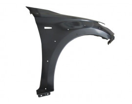 MITSUBISHI L200- PICK UP- 15/18; ÖN ÇAMURLUK SAĞ SİNYAL DELİKLİ/DODİK DELİKLİ (MY)