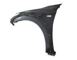 MITSUBISHI L200- PICK UP- 15/18; ÖN ÇAMURLUK SOL SİNYAL DELİKLİ/DODİK DELİKLİ (MY)