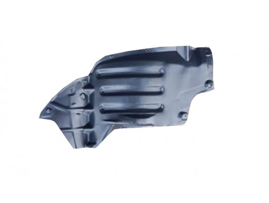 MITSUBISHI L200- PICK UP- 15/18; ÖN ÇAMURLUK DAVLUMBAZI SAĞ ÖNÜN ÖNÜ