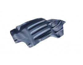 MITSUBISHI L200- PICK UP- 15/18; ÖN ÇAMURLUK DAVLUMBAZI SOL ÖNÜN ÖNÜ